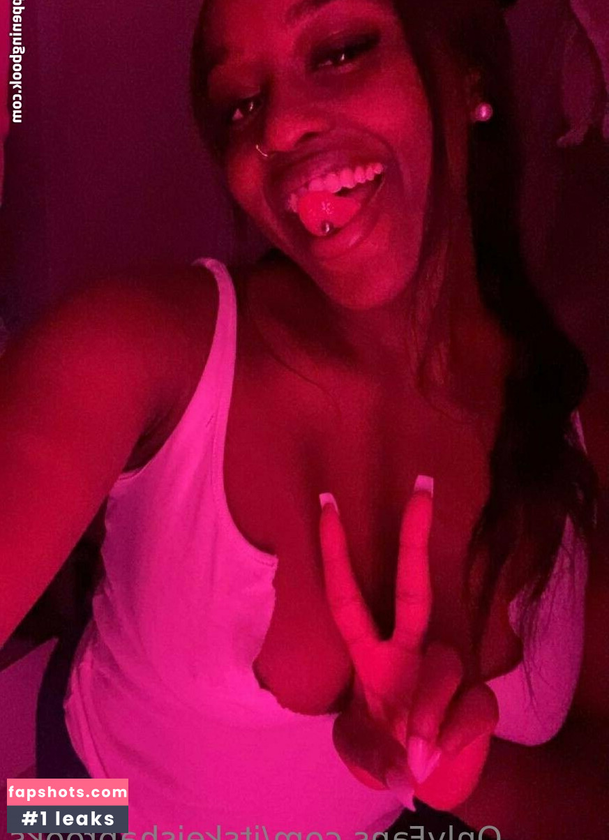 itskeishabrooks gallery photo #29