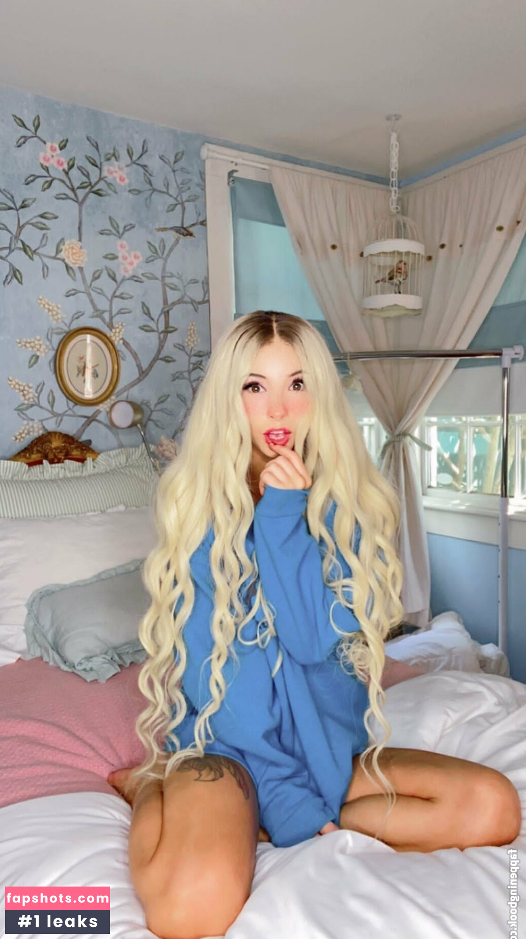 itskenziereeves Nude Leaks OnlyFans Photos #12 - LeakJerk