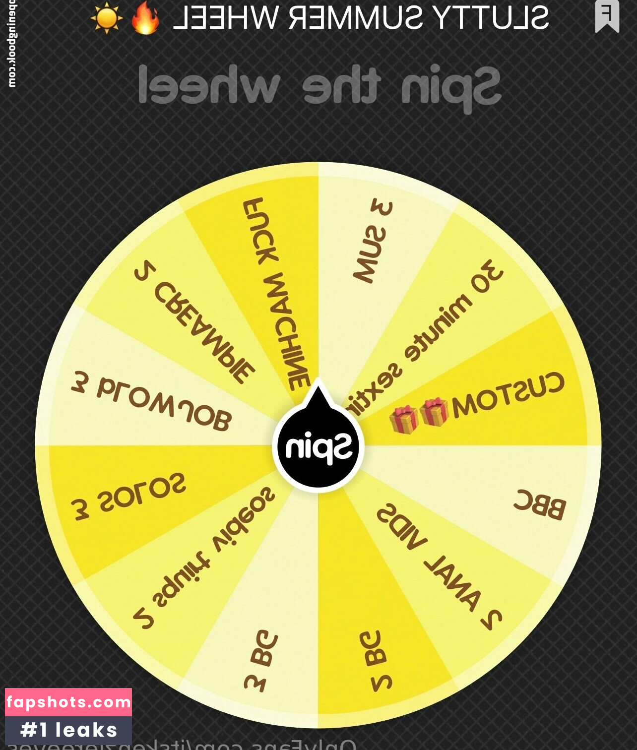 itskenziereeves Nude Leaks OnlyFans Photos #18 - LeakJerk