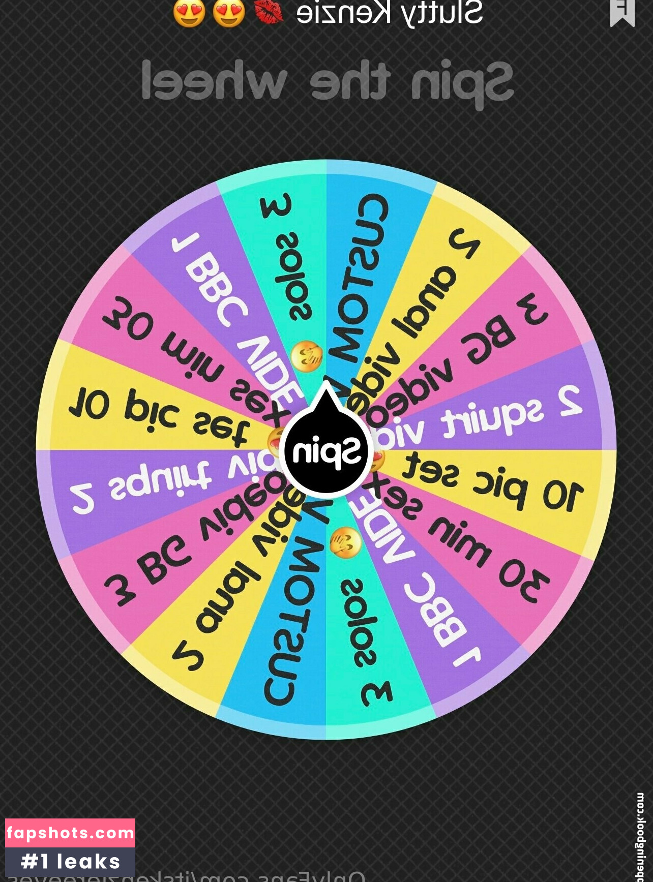 itskenziereeves Nude Leaks OnlyFans Photos #28 - LeakJerk