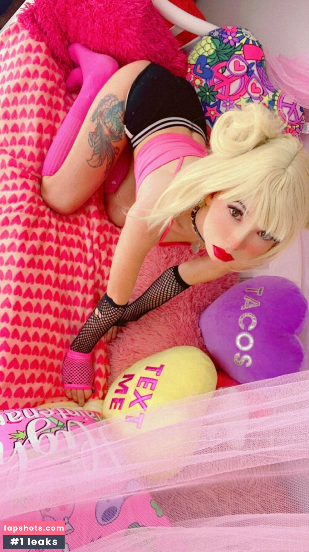 itskenziereeves Nude Leaks OnlyFans Photos #79 - LeakJerk