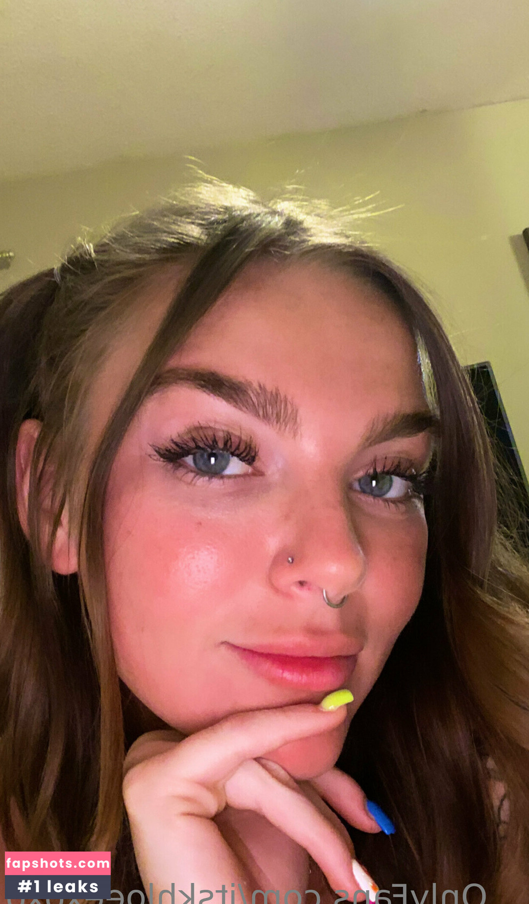 itskhloeexoxo Nahé úniky fotek pouze od fanoušků #19 - Fapshots