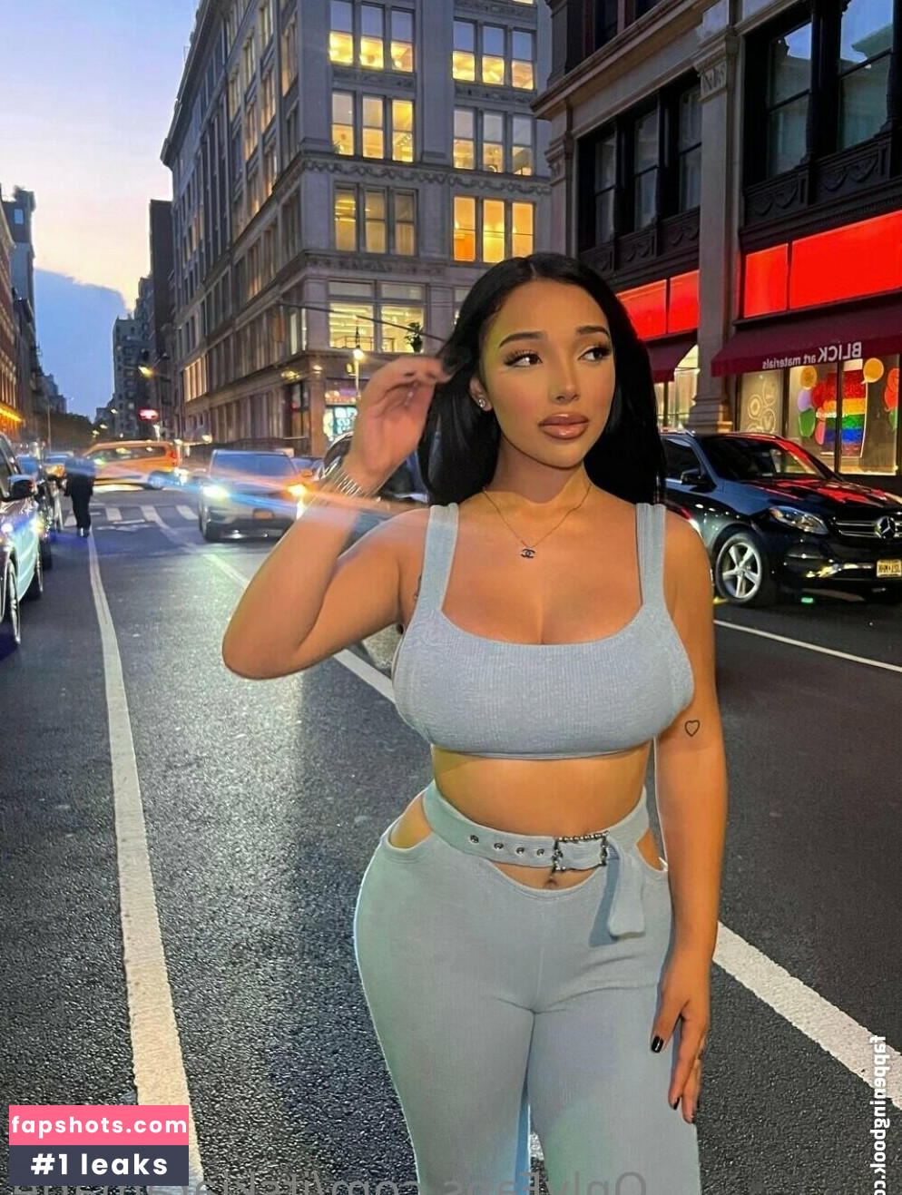 itskiaramarie gallery photo #10