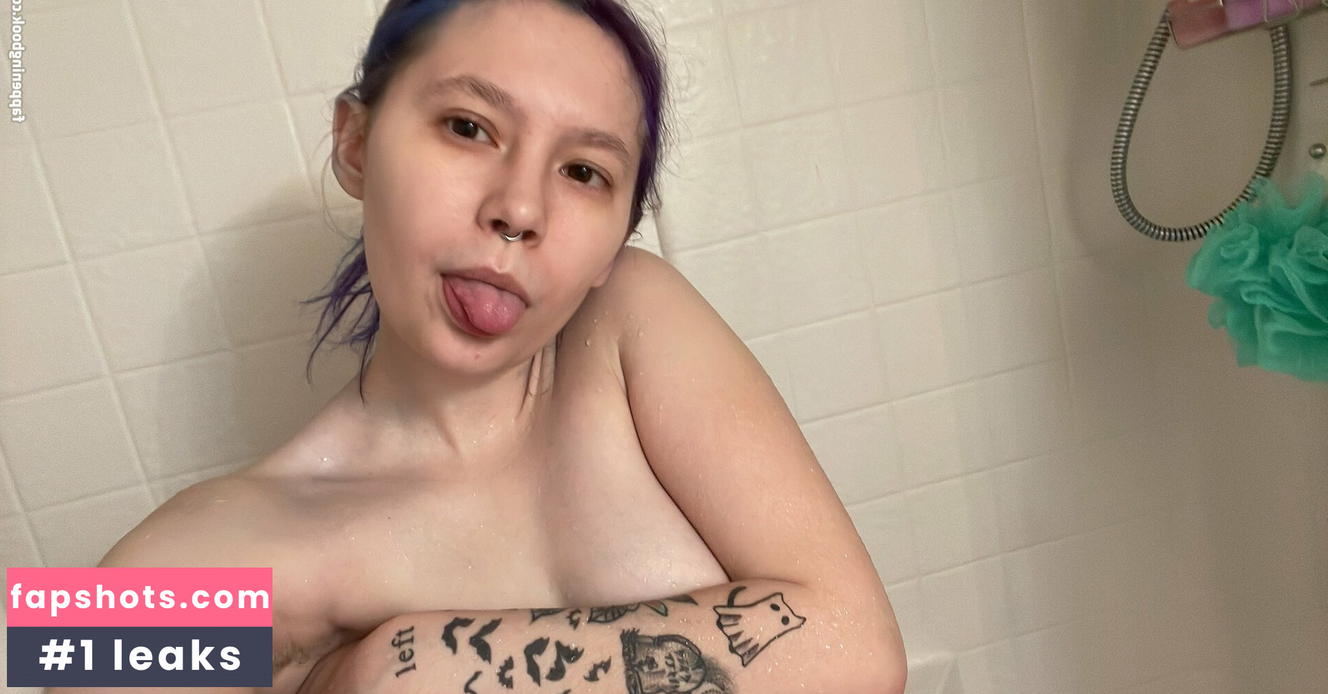 itskindablu gallery photo #3