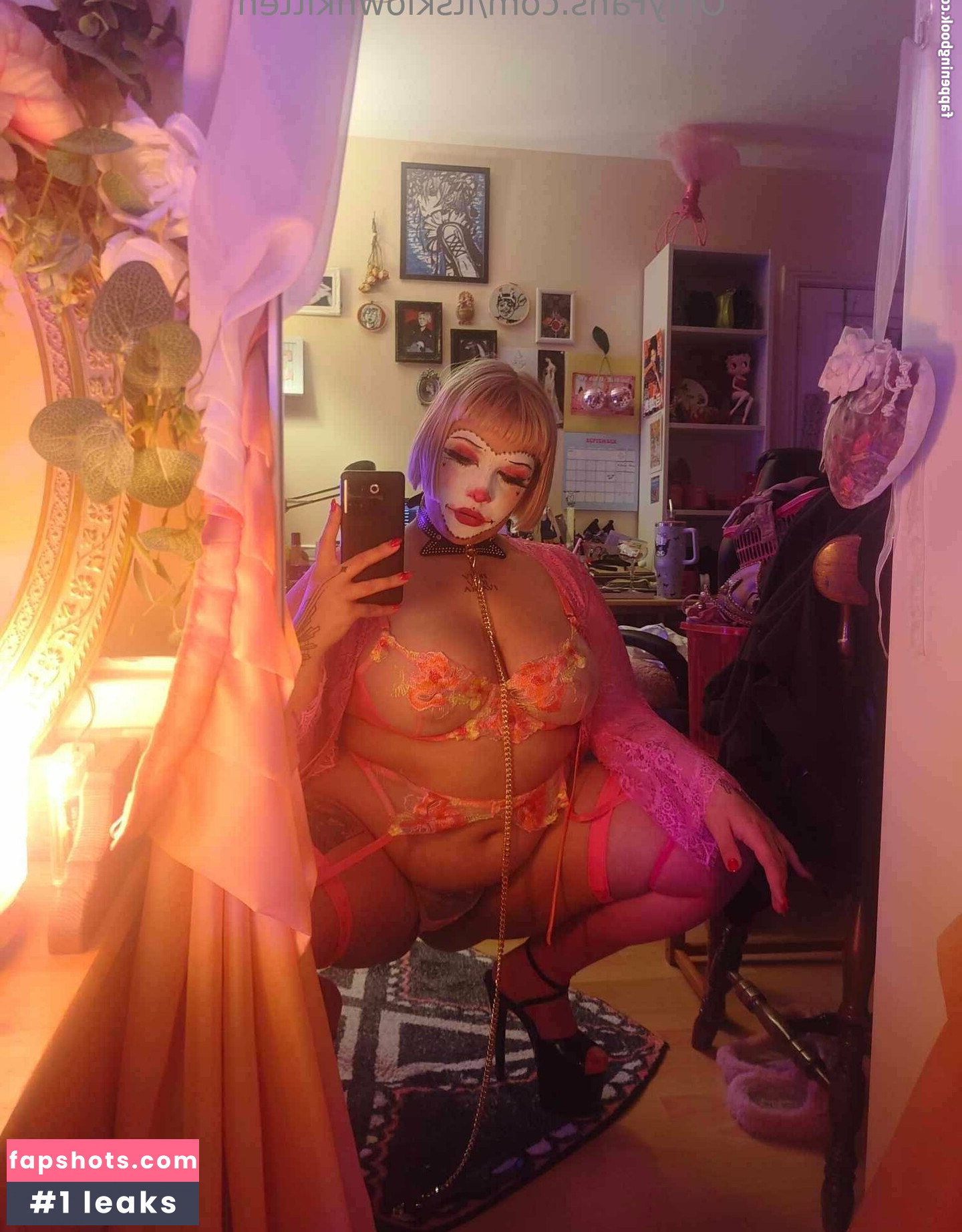 itsklownkitten gallery photo #18