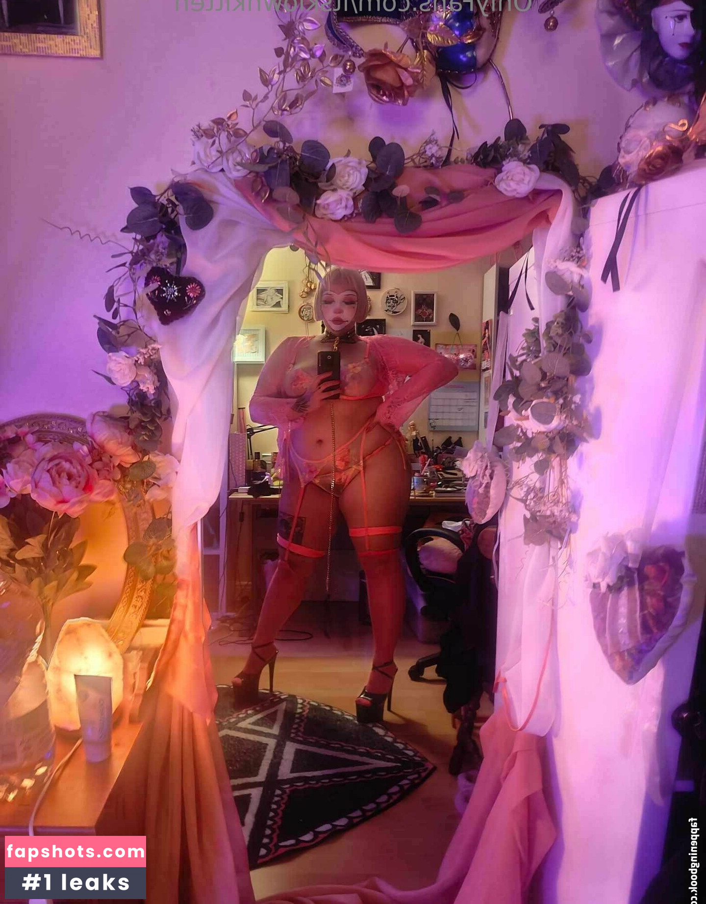 itsklownkitten gallery photo #19