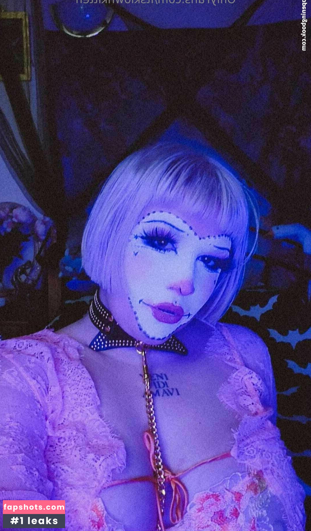 itsklownkitten gallery photo #22