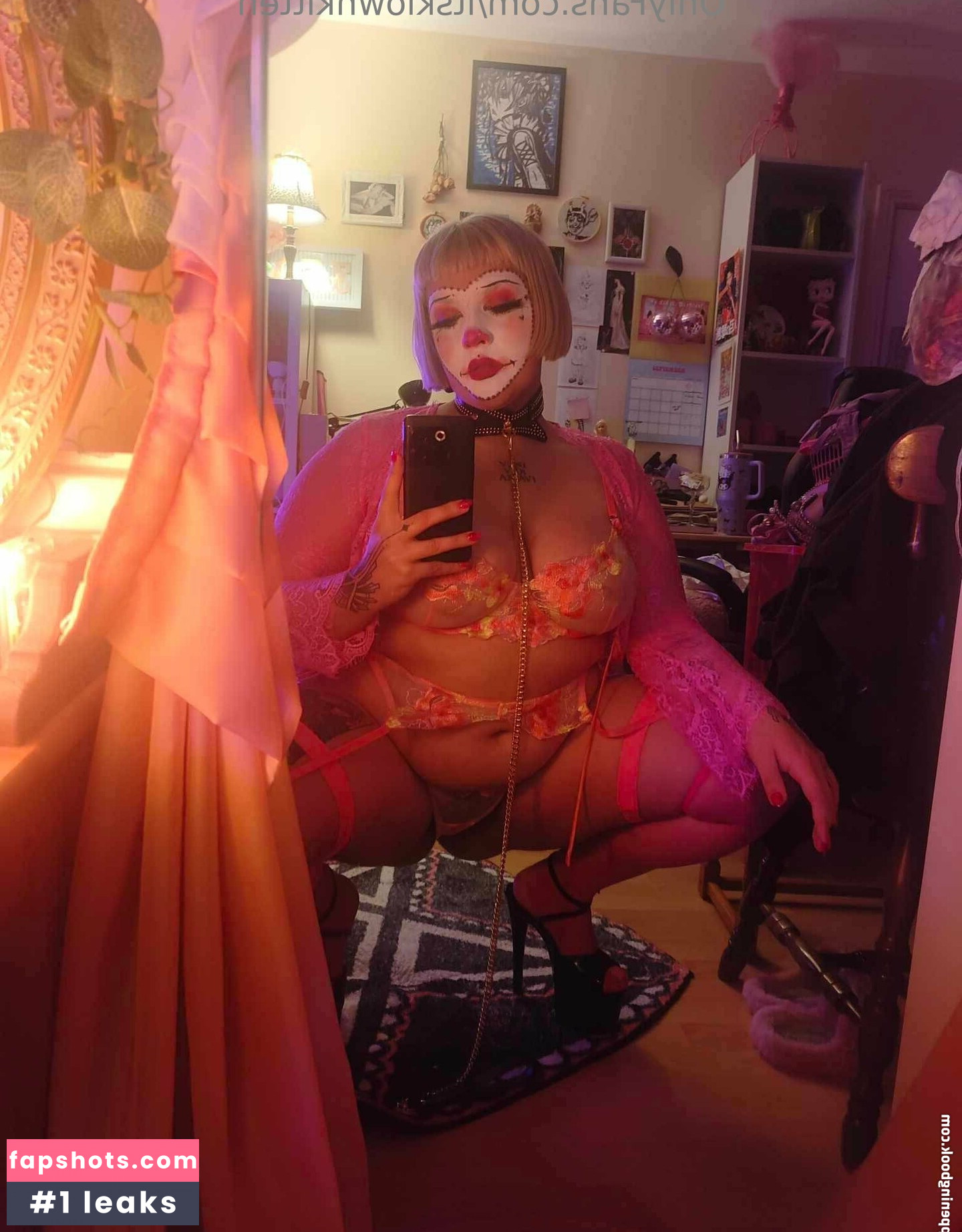 itsklownkitten gallery photo #7