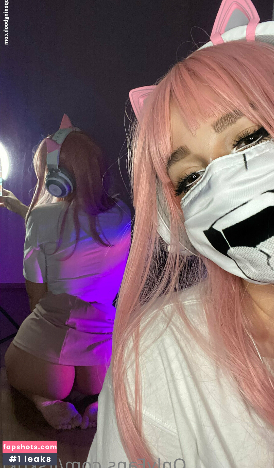 itskuki Nude Leaks OnlyFans Photos #4 - Fapshots