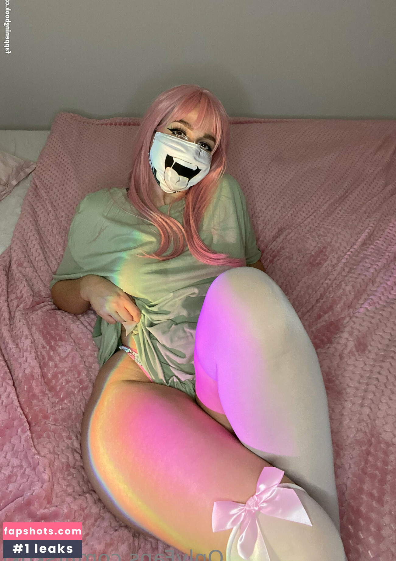 itskuki Nude Leaks OnlyFans Photos #5 - Fapshots