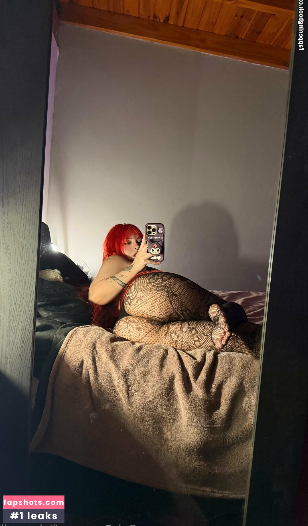 itskuromii Nahé úniky fotek pouze od fanoušků #11 - Fapshots