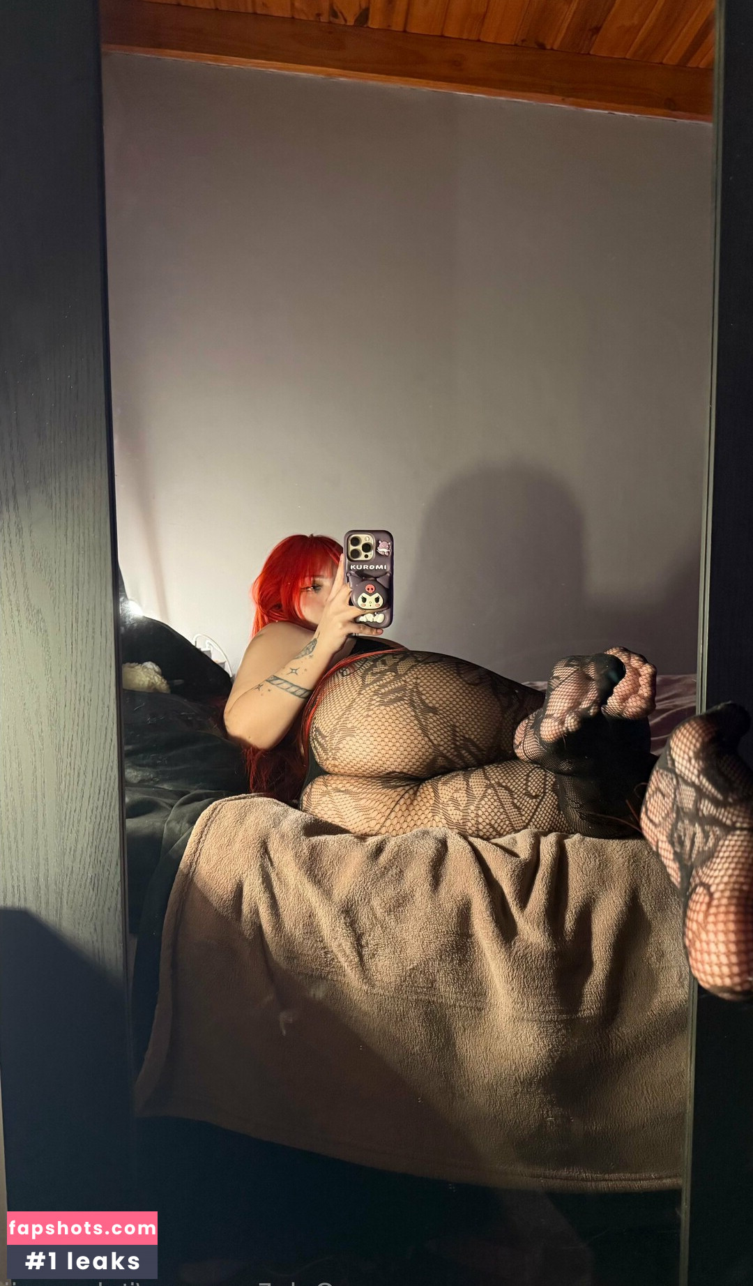 itskuromii Nahé úniky fotek pouze od fanoušků #12 - Fapshots