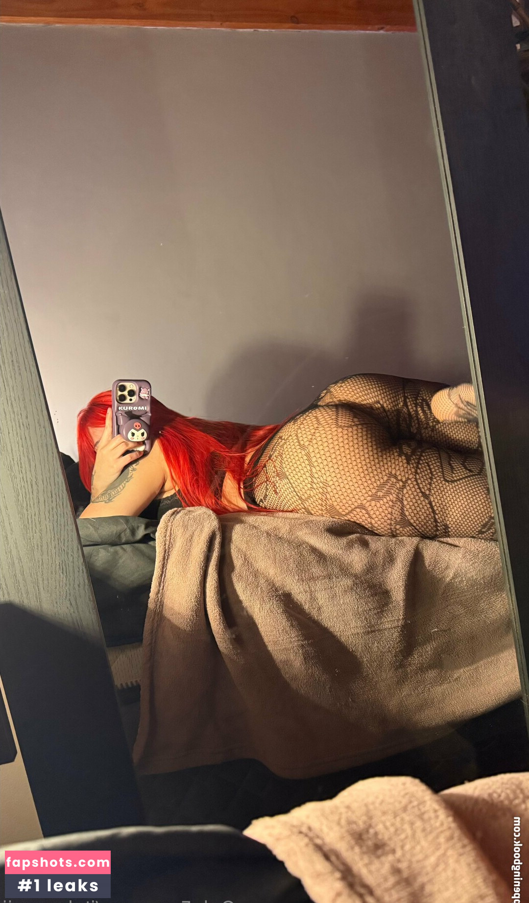 itskuromii Nahé úniky fotek pouze od fanoušků #16 - Fapshots