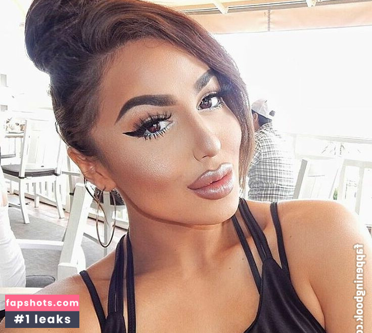 ItsLademi Filtración Desnuda OnlyFans Foto #5 - Fapshots