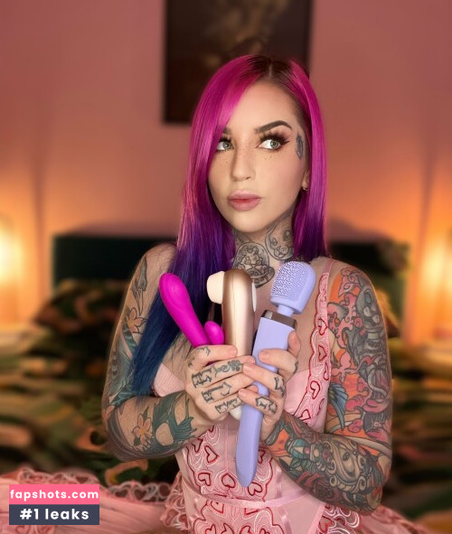 itslaika Nude Leaks OnlyFans - Fapshots