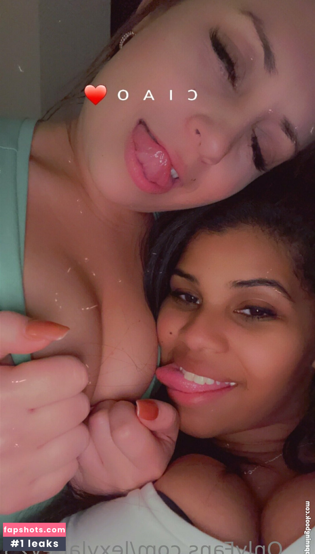 itslaneybabyxo Nahé úniky fotek pouze od fanoušků #5 - Fapshots