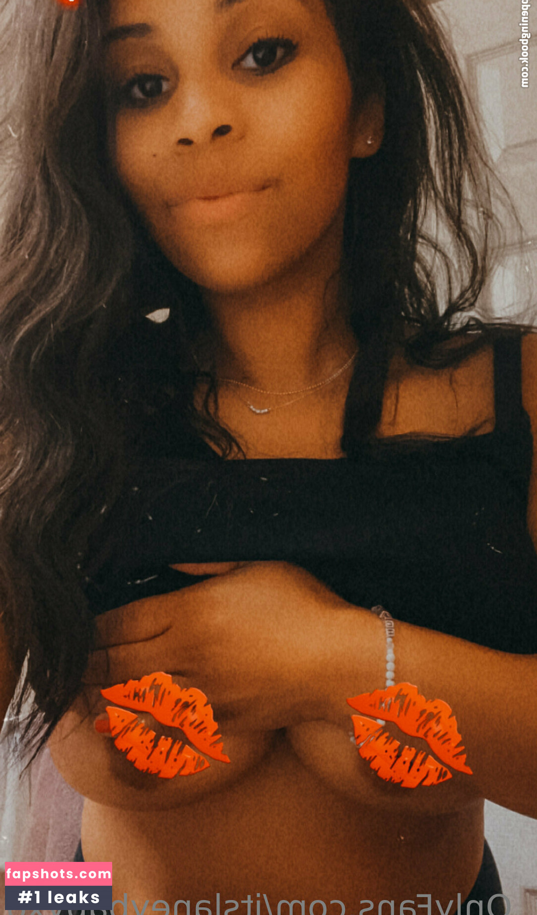 itslaneybabyxo Nahé úniky fotek pouze od fanoušků #8 - Fapshots