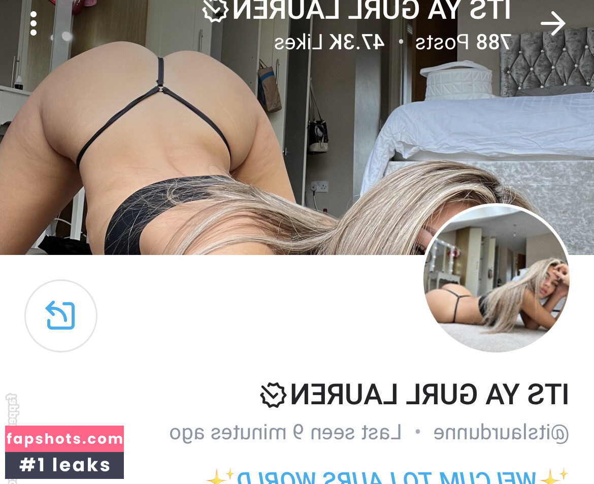 itslaurdunne gallery photo #29