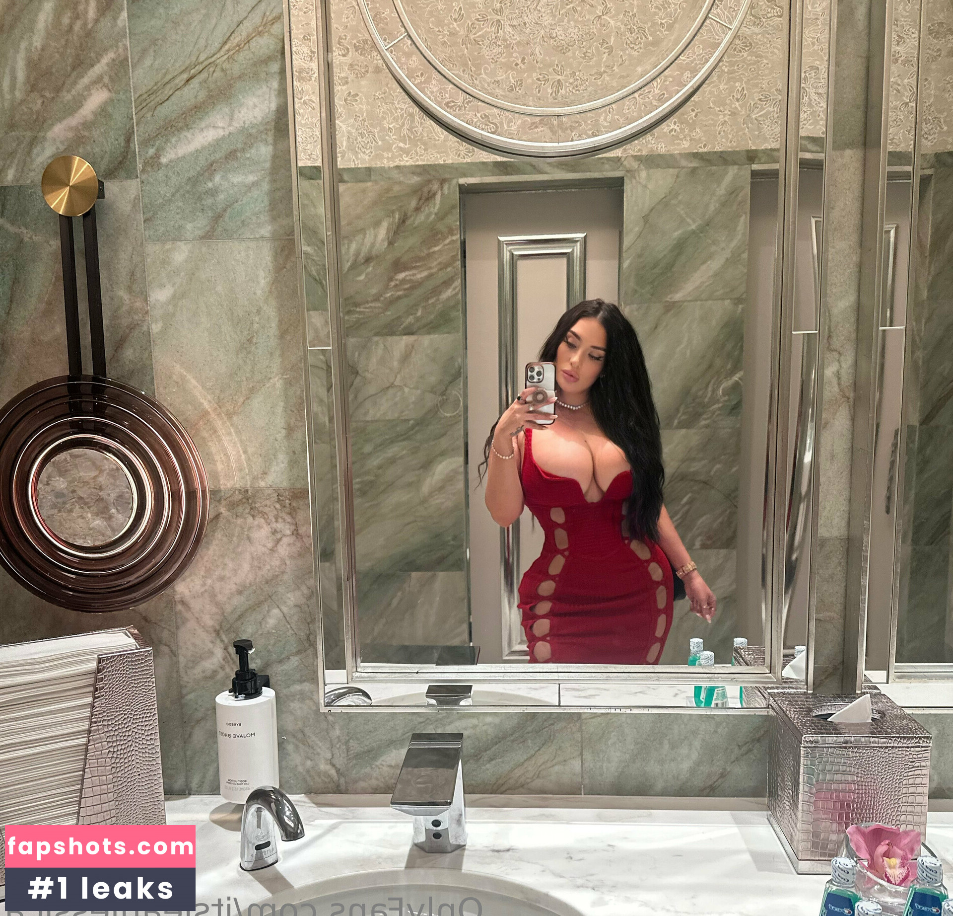 itsleahjessica Nahé úniky fotek pouze od fanoušků #2 - Fapshots