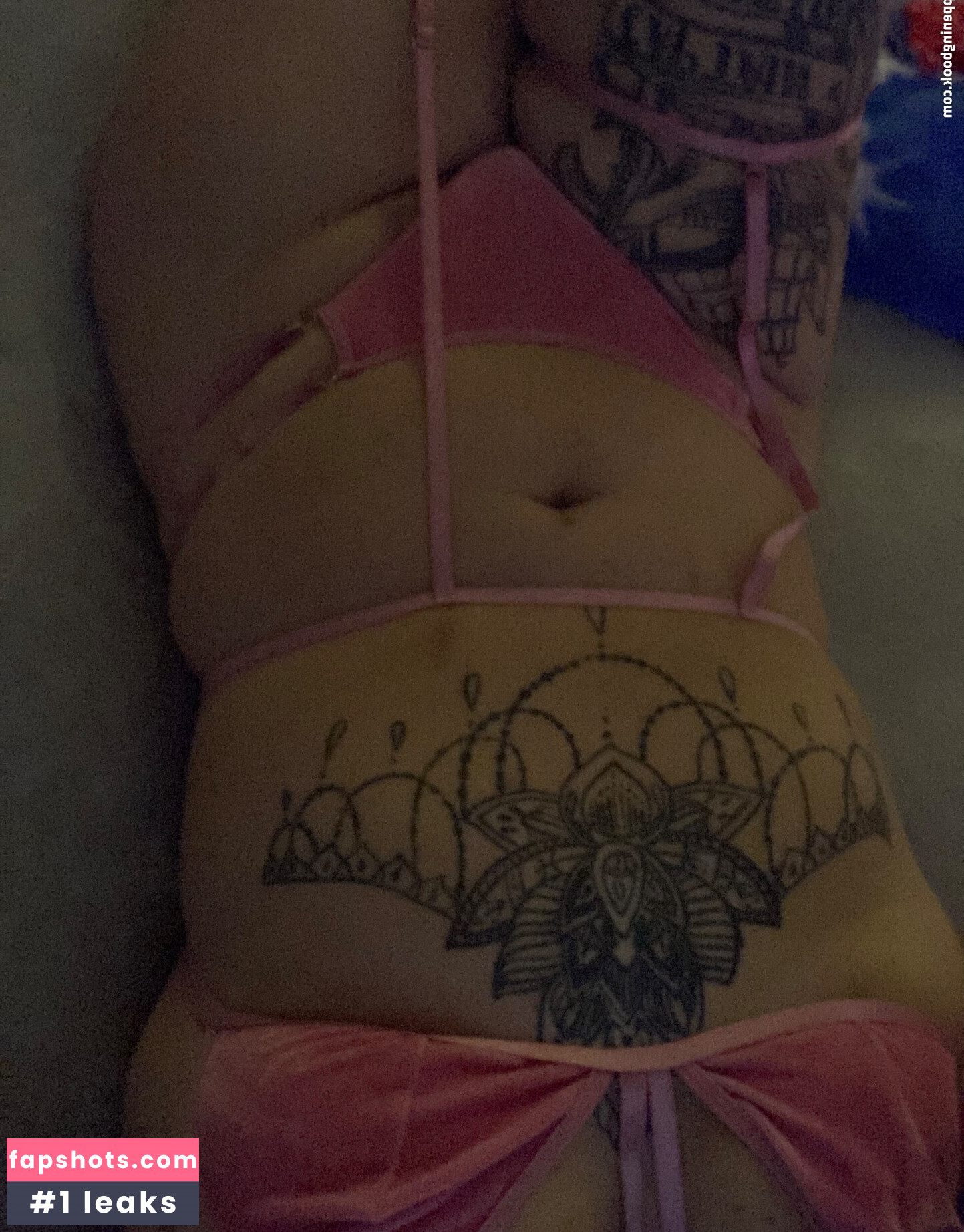 itslilkb Nude Leaks OnlyFans Photos #4 - LeakJerk