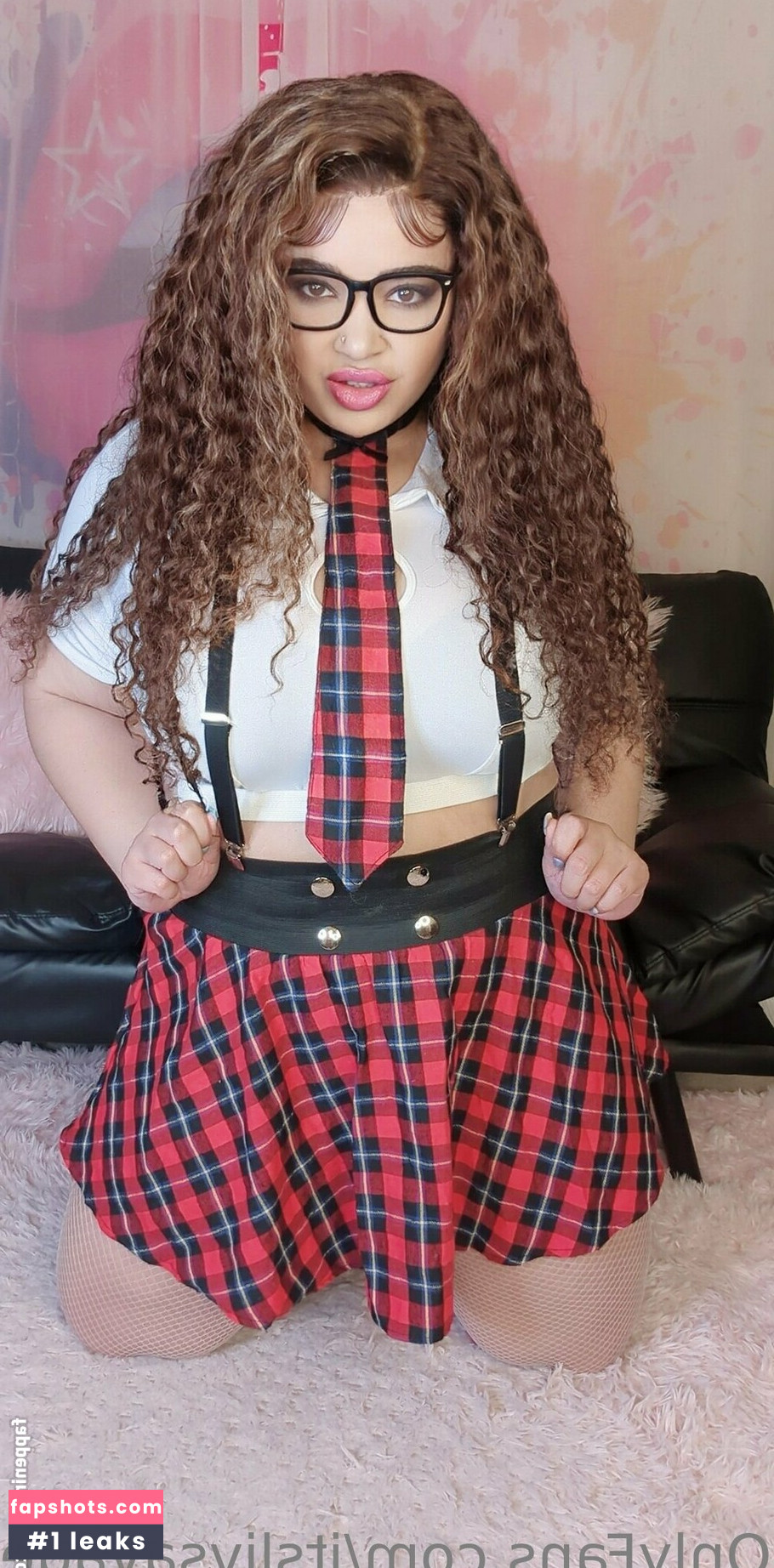 itslivsavage Nahé úniky fotek pouze od fanoušků #3 - Fapshots