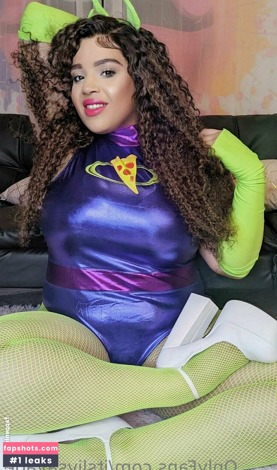 itslivsavage Nahé úniky fotek pouze od fanoušků #39 - Fapshots