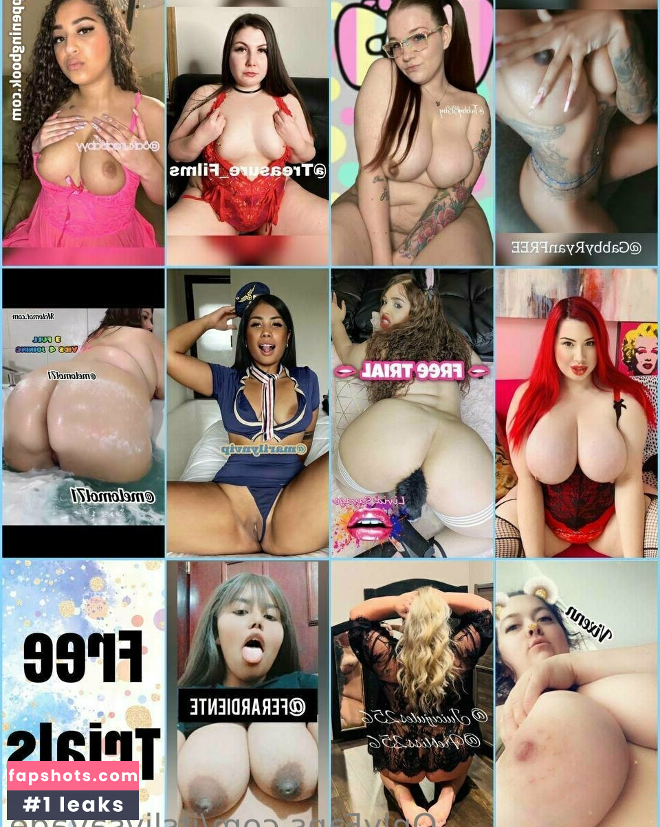 itslivsavage Nude Leaks OnlyFans Photos #55 - LeakJerk