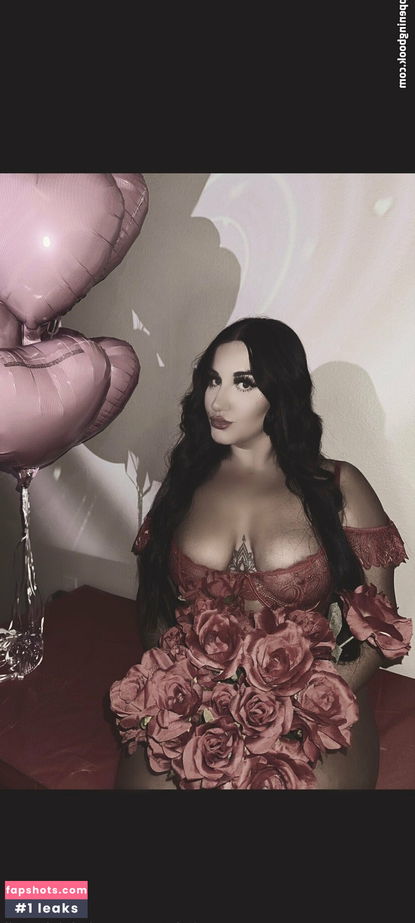 itslolabunnii Nahé úniky fotek pouze od fanoušků #4 - Fapshots