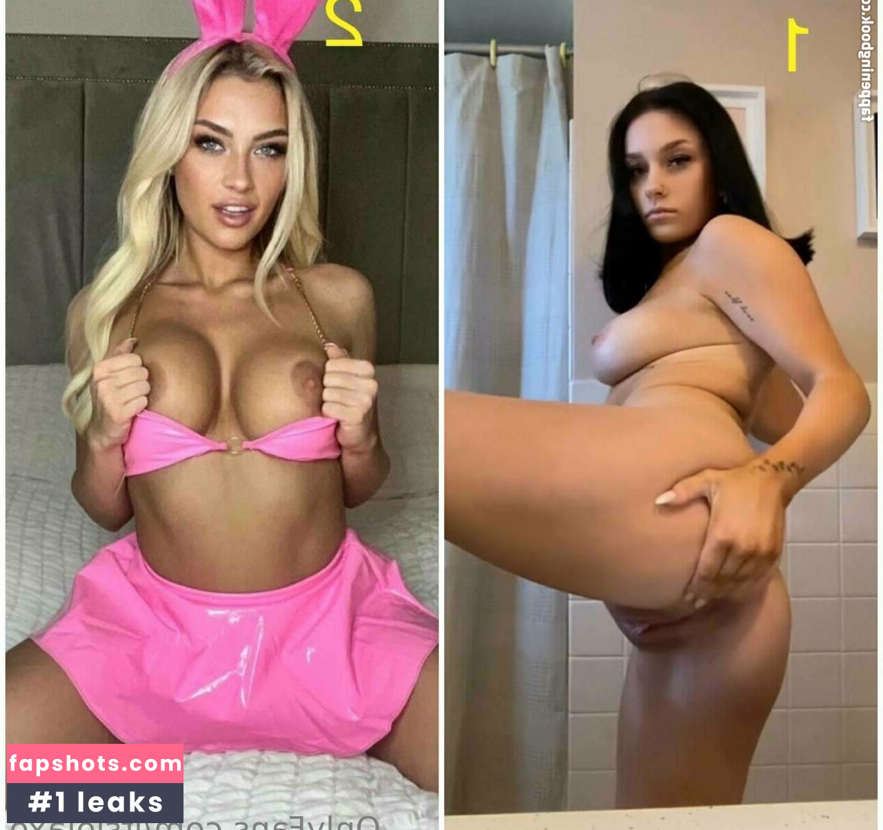 itslolaxo Nahé úniky fotek pouze od fanoušků #15 - Fapshots