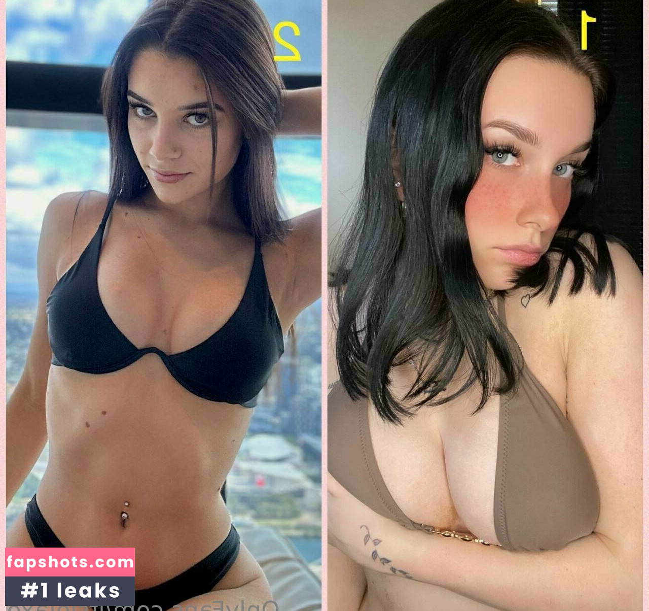 itslolaxo Nahé úniky fotek pouze od fanoušků #3 - Fapshots