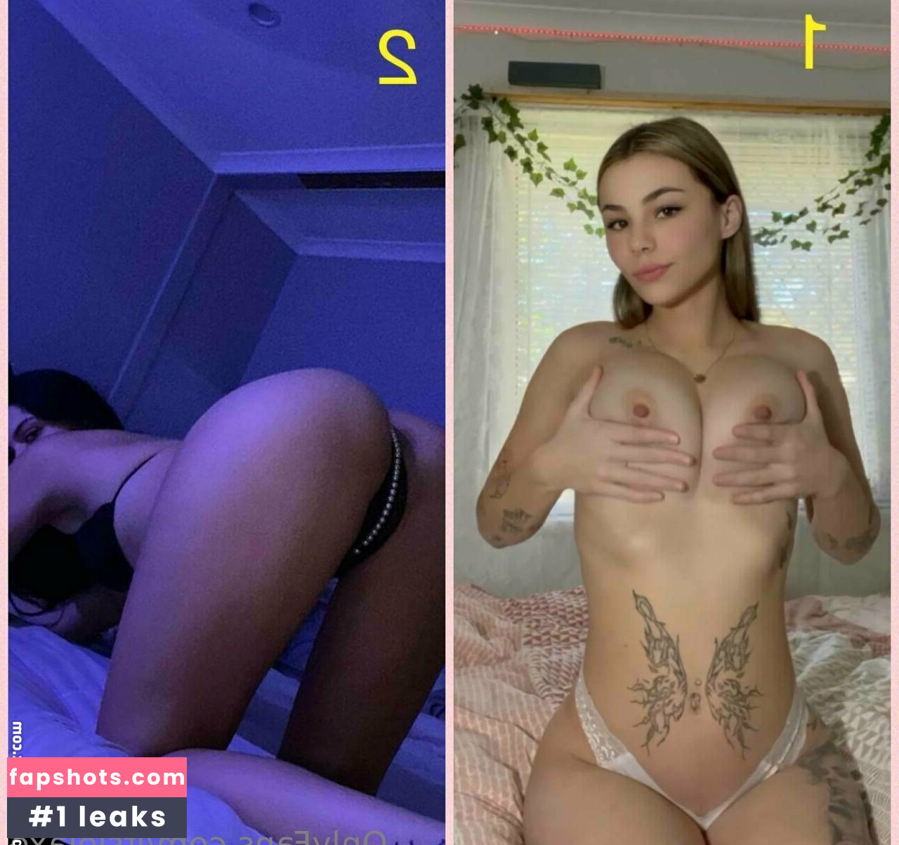 itslolaxo Nahé úniky fotek pouze od fanoušků #4 - Fapshots