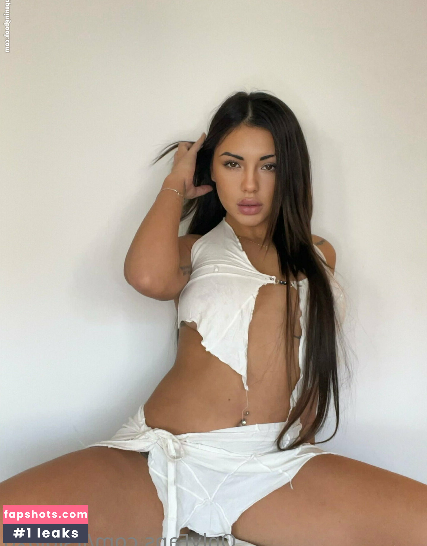 itslolaxo Nahé úniky fotek pouze od fanoušků #46 - Fapshots