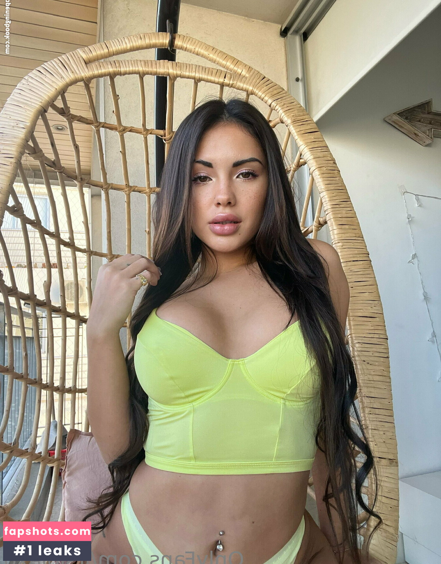 itslolaxo Nahé úniky fotek pouze od fanoušků #51 - Fapshots