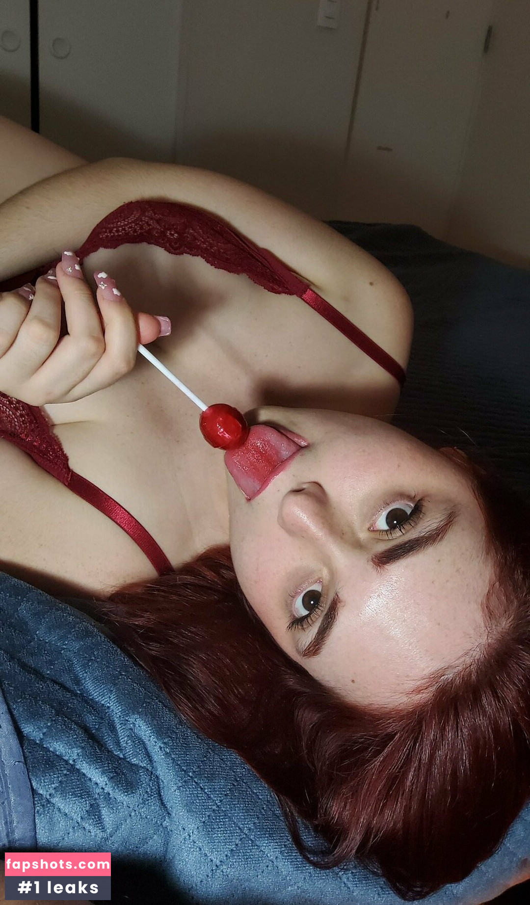 Itsluchita Nude Leaks OnlyFans Photos #8 - LeakJerk