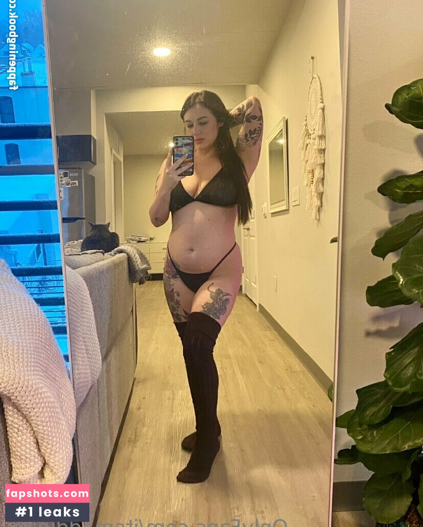 itsmaddiefox Nude Leaks OnlyFans Photos #6 - LeakJerk