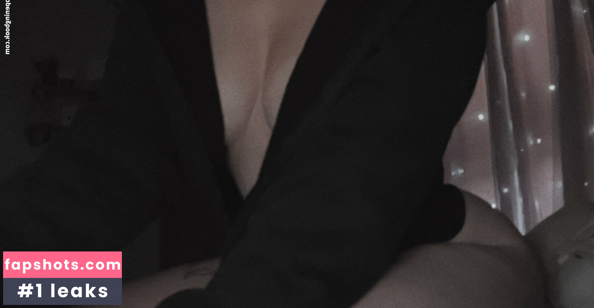 Itsmalic3 Nahé úniky fotek pouze od fanoušků #11 - Fapshots