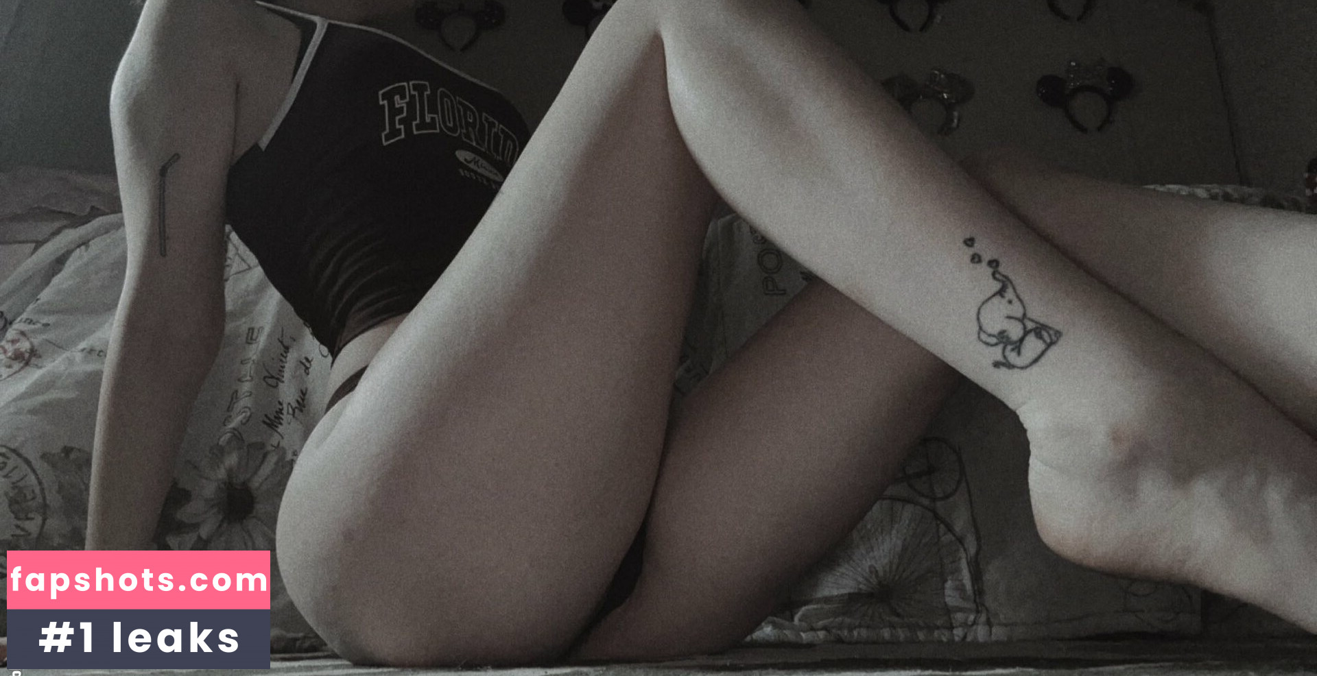 Itsmalic3 Nahé úniky fotek pouze od fanoušků #12 - Fapshots