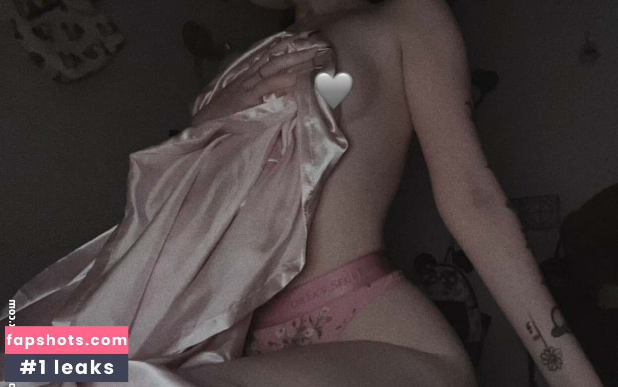 Itsmalic3 Nahé úniky fotek pouze od fanoušků #14 - Fapshots