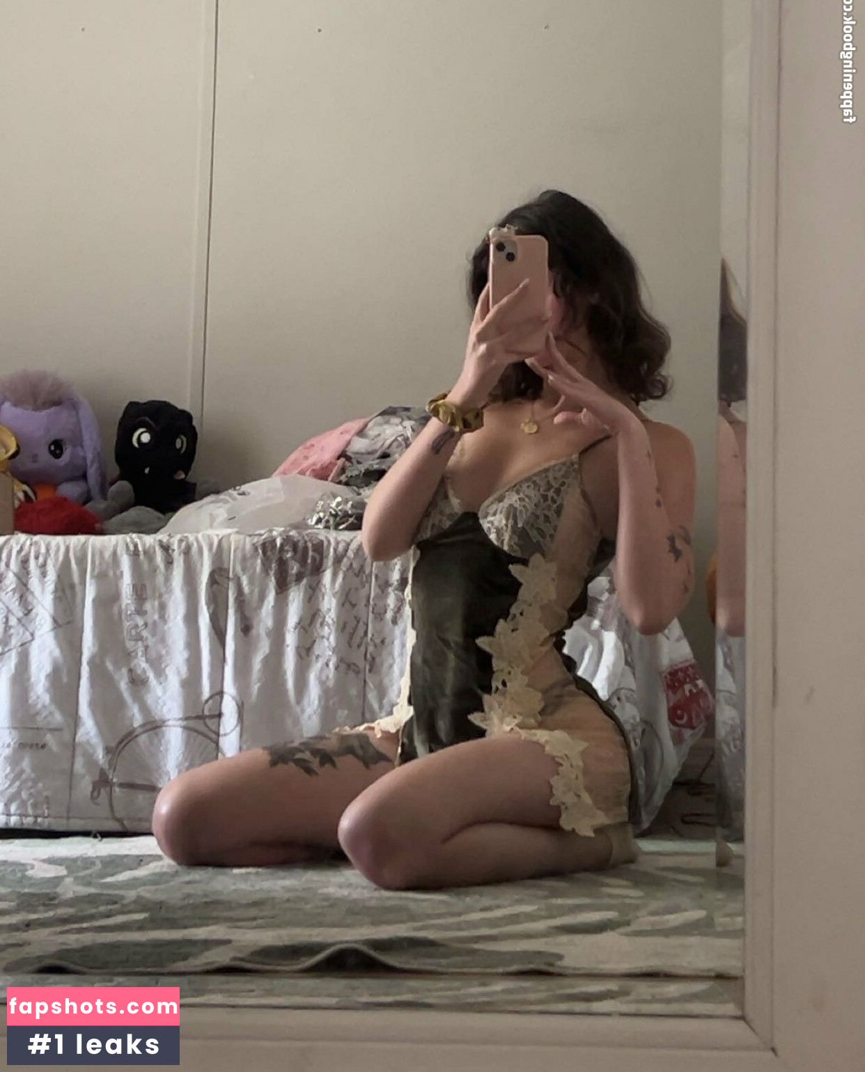 Itsmalic3 Nahé úniky fotek pouze od fanoušků #3 - Fapshots