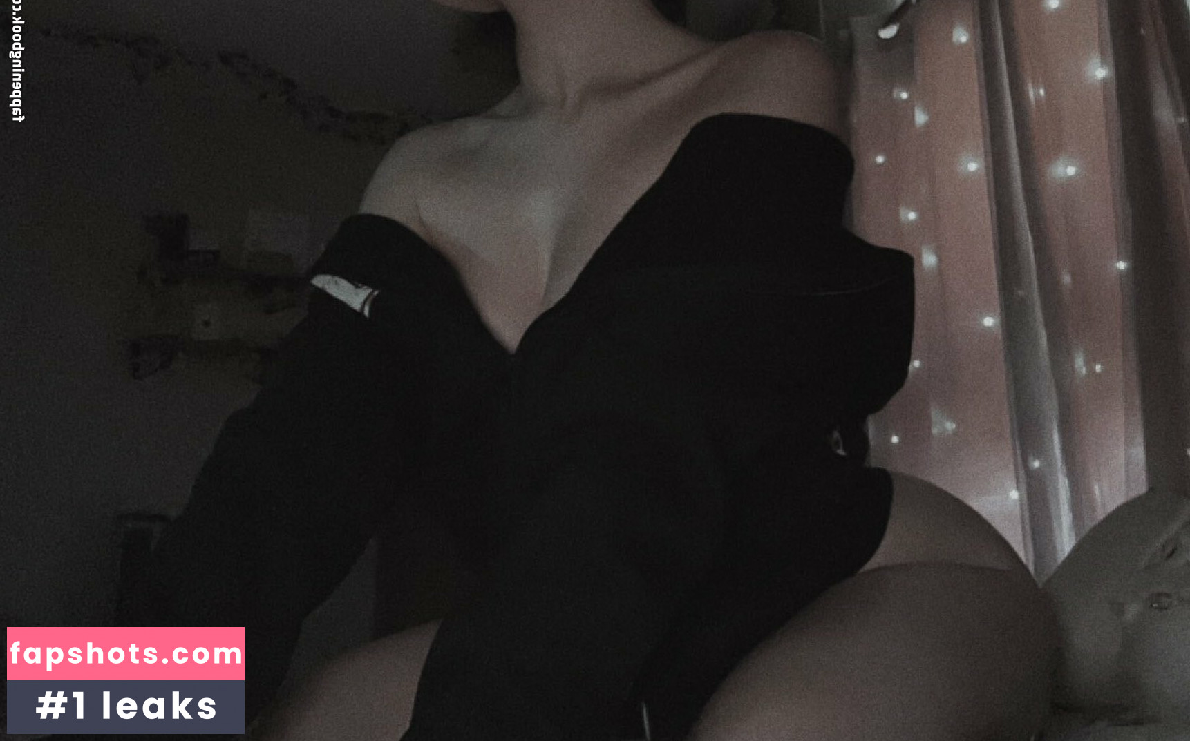 Itsmalic3 Nahé úniky fotek pouze od fanoušků #10 - Fapshots