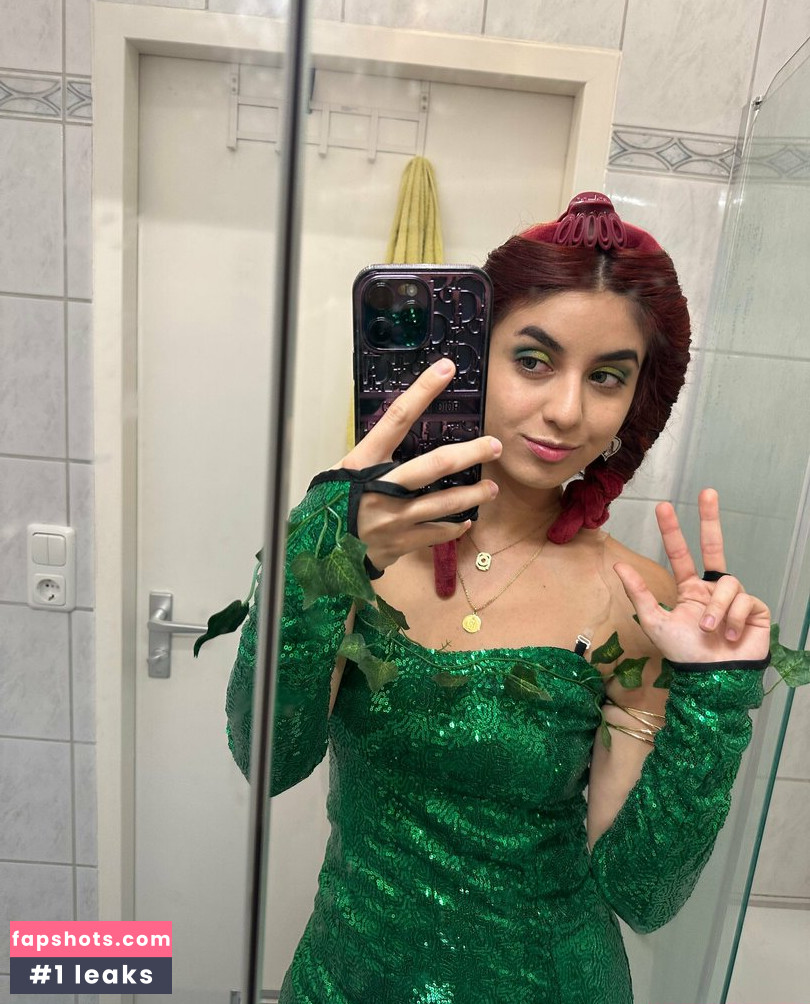 itsmariela Nude Leaks OnlyFans Photos #11 - Fapshots