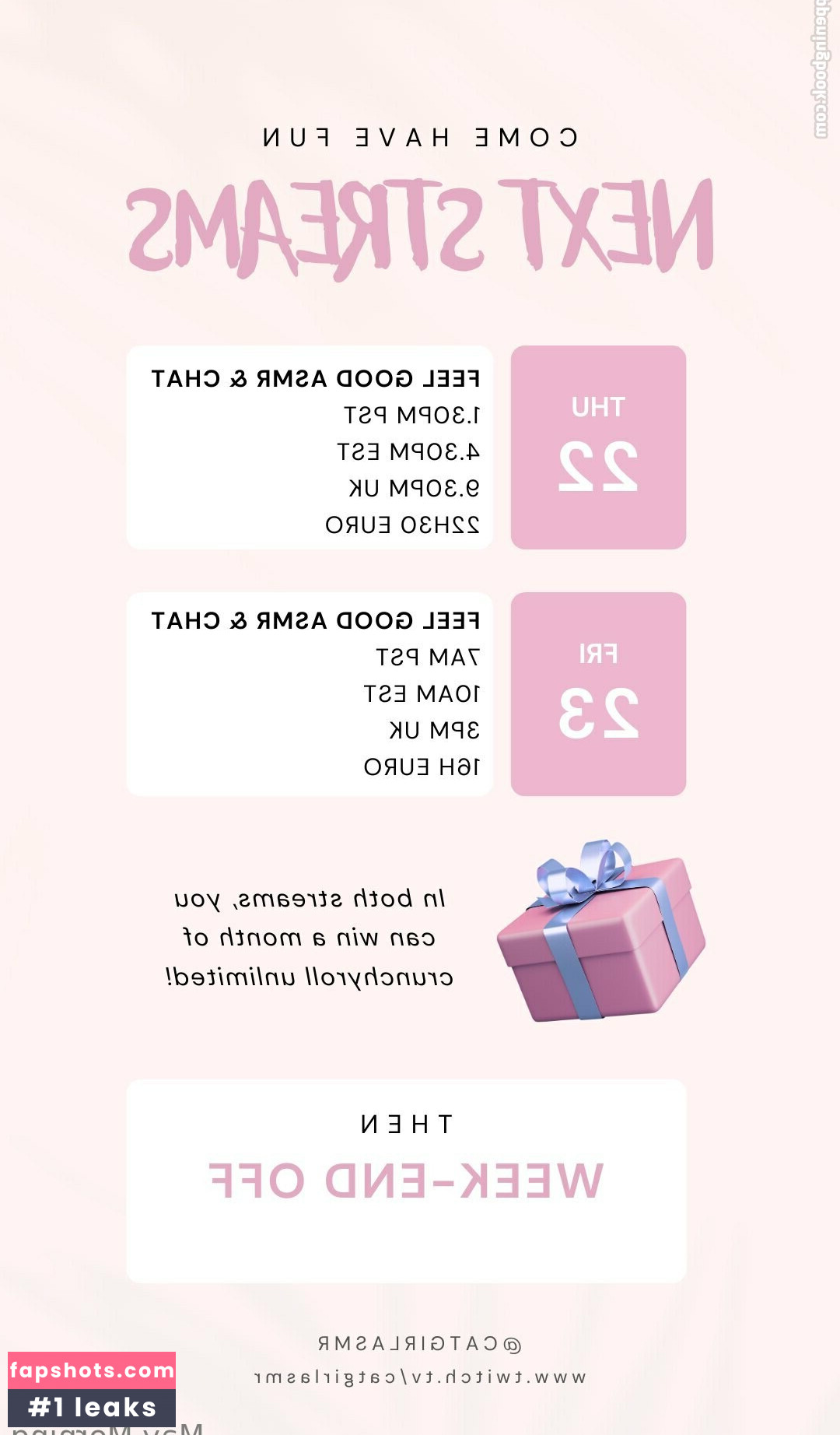 itsmaymorning gallery photo #3