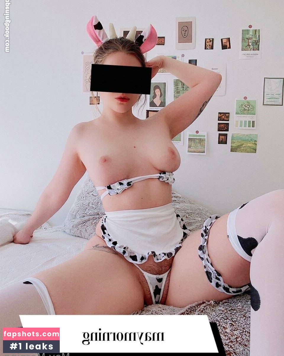 itsmaymorning gallery photo #29