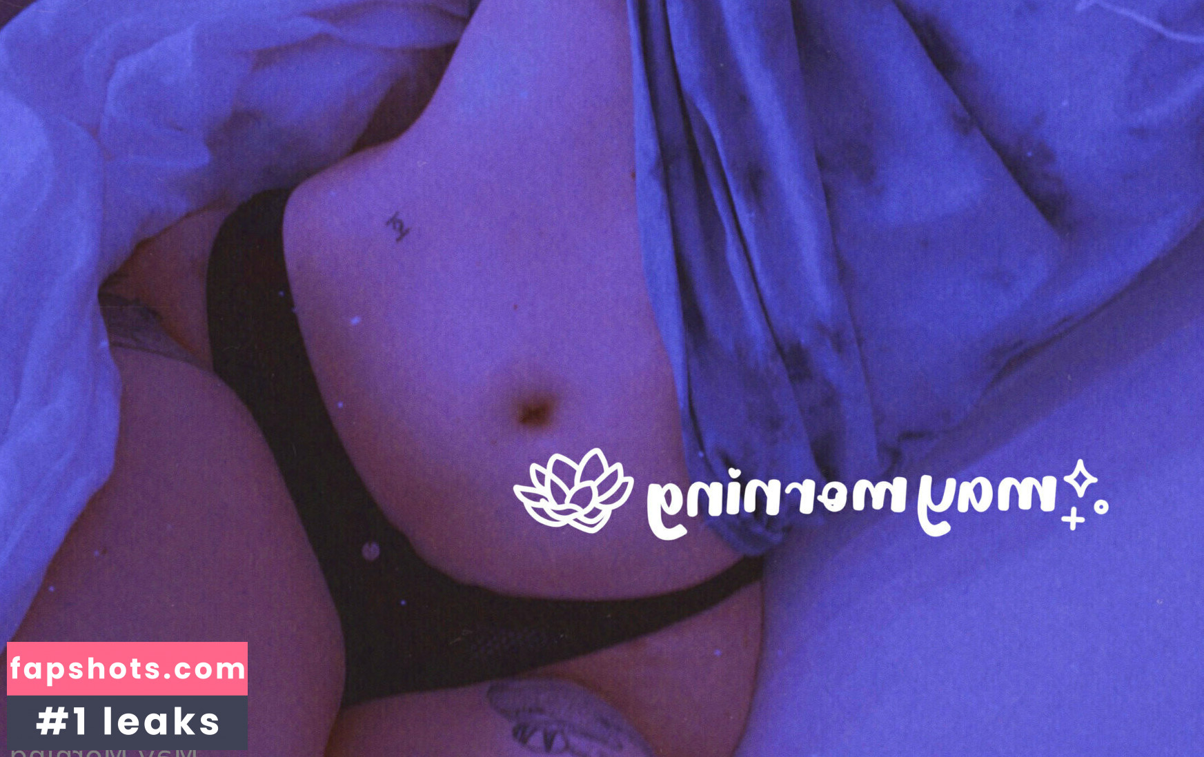 itsmaymorning gallery photo #35