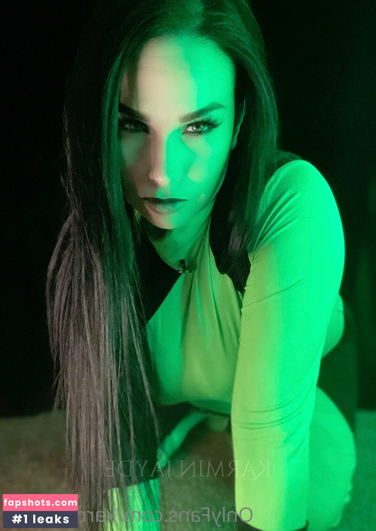 itsmekarminjayde gallery photo #2