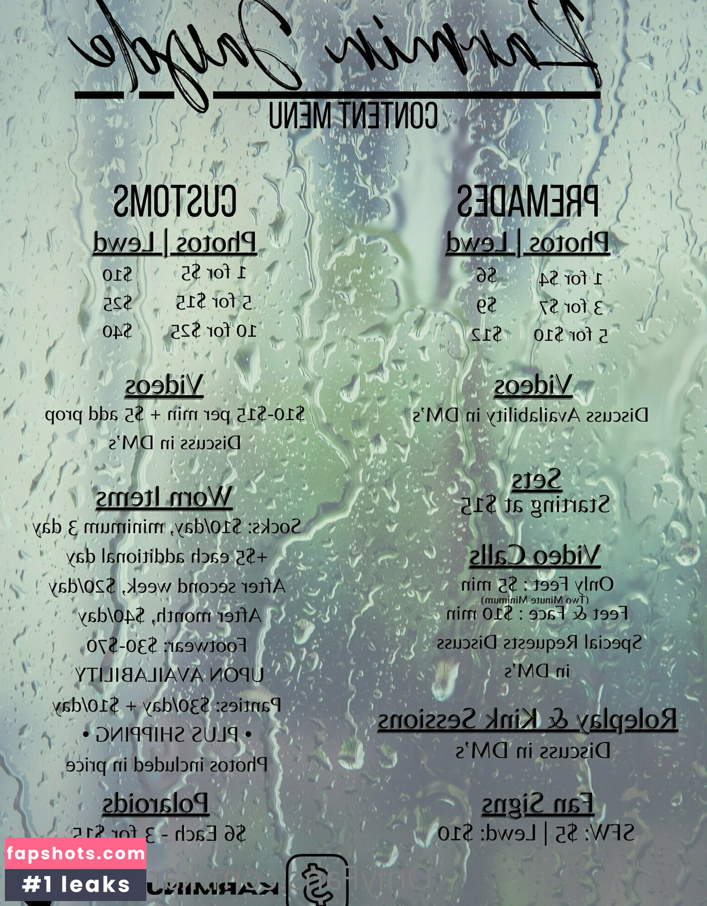 itsmekarminjayde gallery photo #30