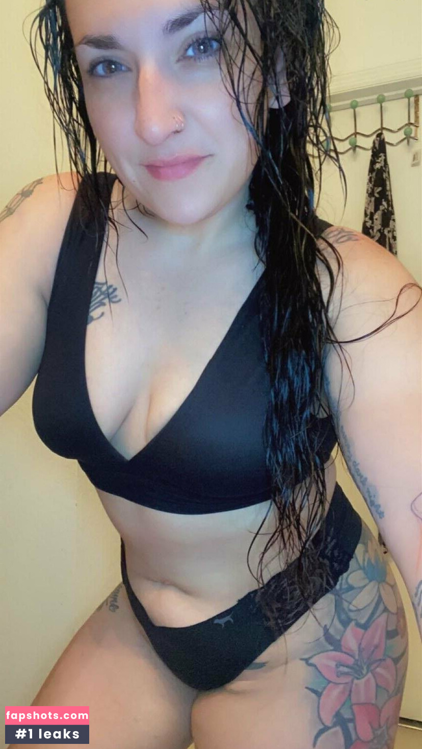 itsmellybaybee Filtración Desnuda OnlyFans Foto #15 - Fapshots