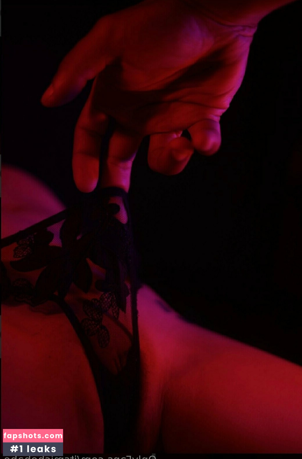 itsmichebabe Nude Leaks OnlyFans Photos #17 - Fapshots