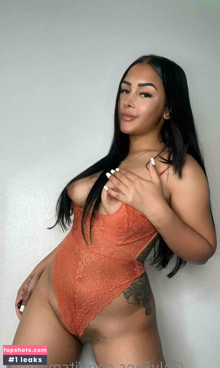 itsmillyhot gallery photo #11