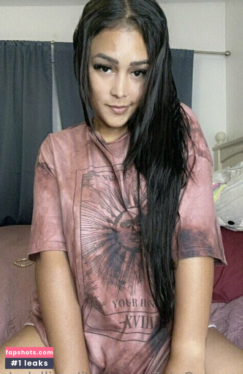 itsmillyhot nude babe gallery